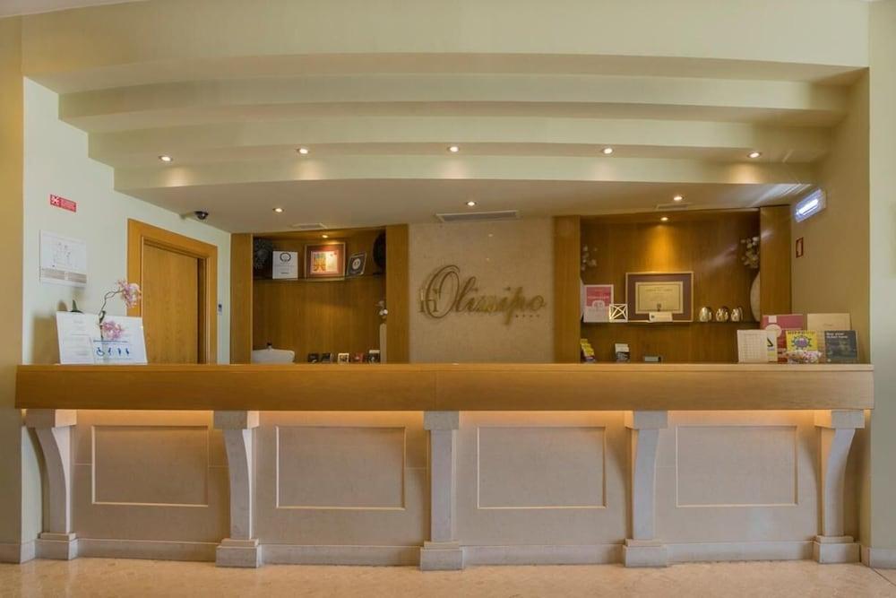 Olissippo Castelo Hotel Lisabona Exterior foto