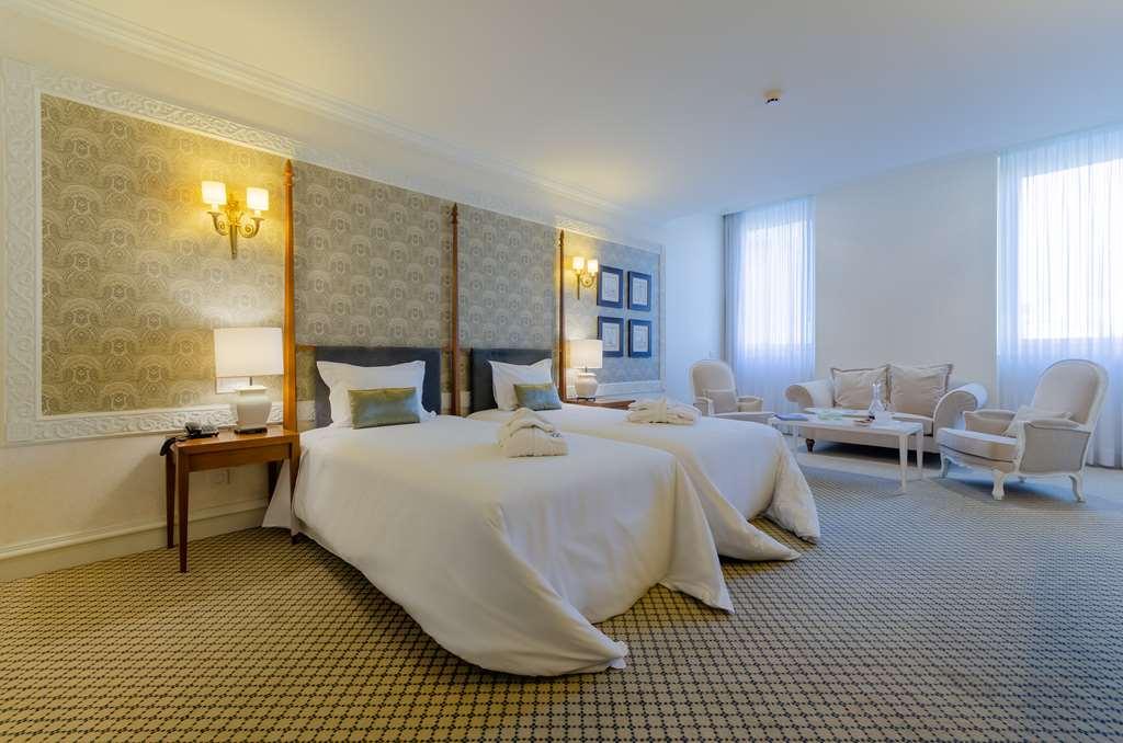 Olissippo Castelo Hotel Lisabona Cameră foto