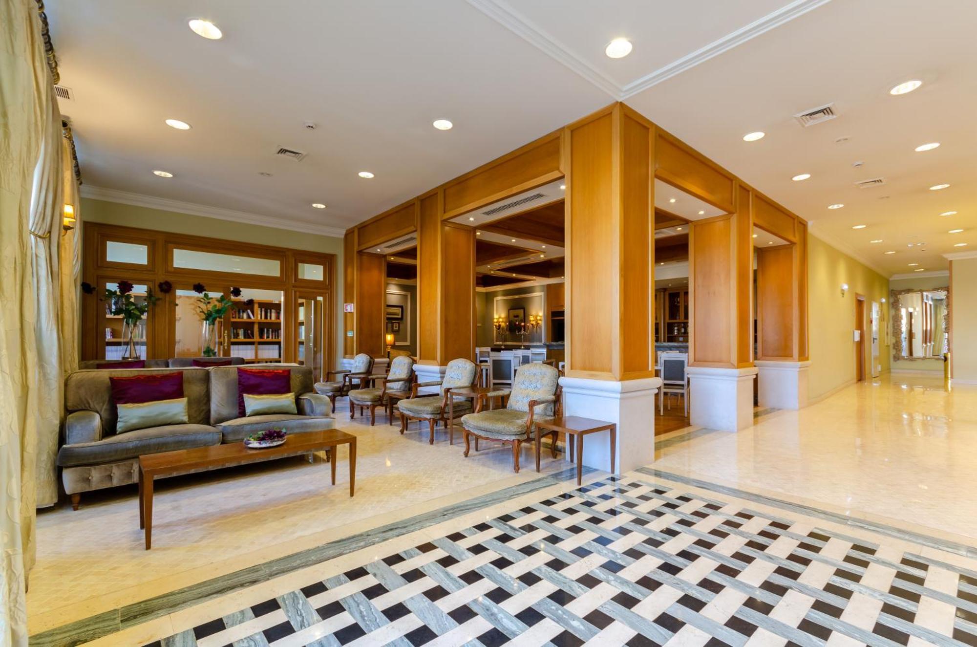 Olissippo Castelo Hotel Lisabona Exterior foto