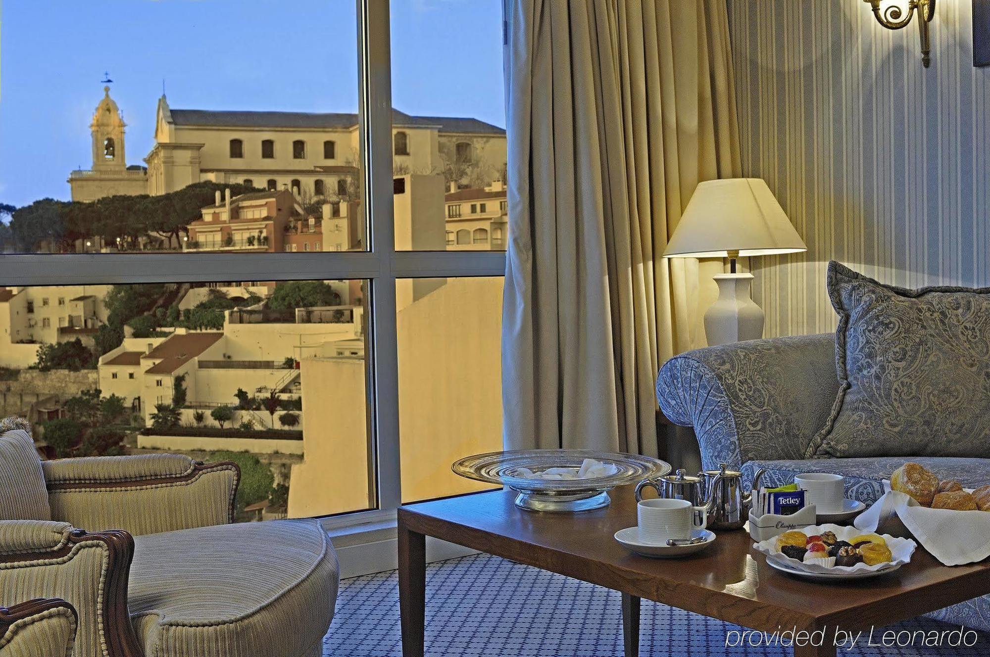 Olissippo Castelo Hotel Lisabona Cameră foto